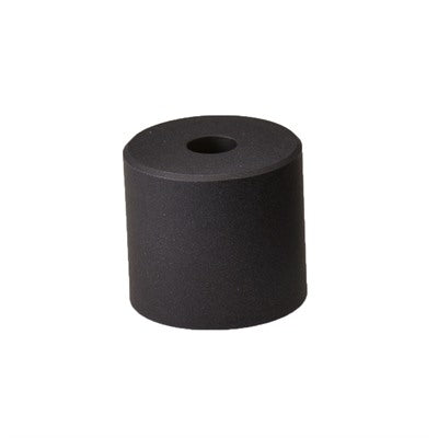 MXT EXTENSION TUBE END CAP 12 GA