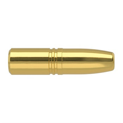 Dangerous Game Solid Bullets 9.3mm 0.366" Reloading