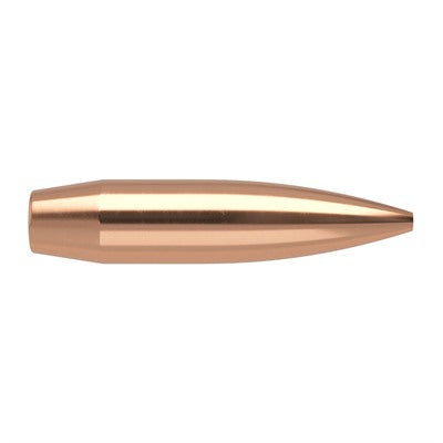 Custom Competition HPBT Rifle Bullets 6.5mm (0.264")