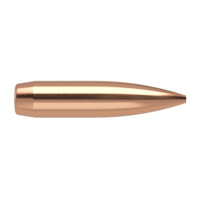 Custom Competition HPBT Rifle Bullets 7mm (0.284")