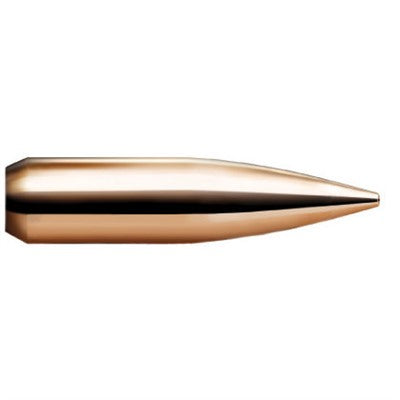 Custom Competition HPBT Bullets 8mm (0.323")