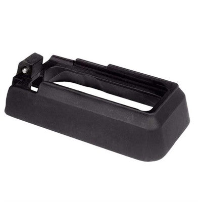 AR-15 Adaptive Magwell Black