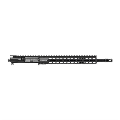 Stag 15 5.56 16in Tactical Nitride Upper Receiver