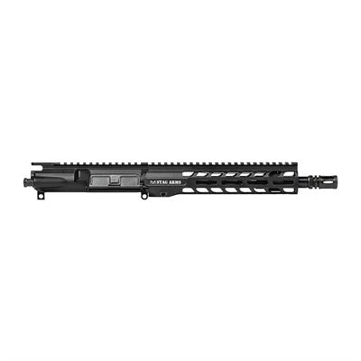 Stag 15 5.56 10.5in Tactical Nitride Upper Receiver