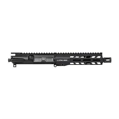 Stag 15 5.56 7.5in Tactical Nitride Upper Receiver