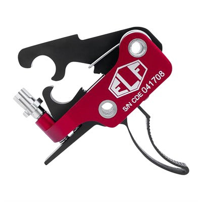AR-15 Adjustable Service Trigger