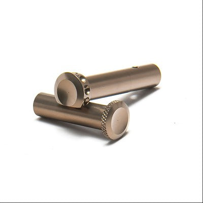 AR-15 Enhanced Pivot & Takedown Pin Set