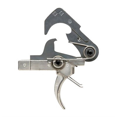 AR-15 Enhanced Trigger Group Assembly