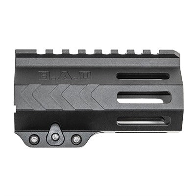 AR-15 Workhorse M-LOK Handguard