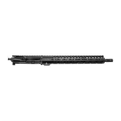 AR-15 Workhorse Upper Receiver (No BCG or Charging Handle)