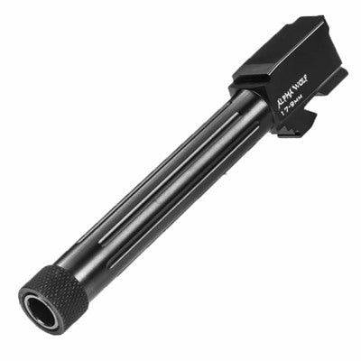 AlphaWolf Threaded Barrel for Glock