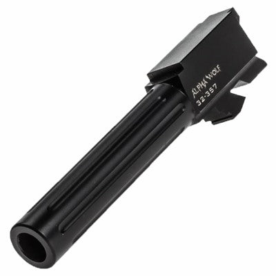 AlphaWolf .357 SIG Barrel for Glock 23/32