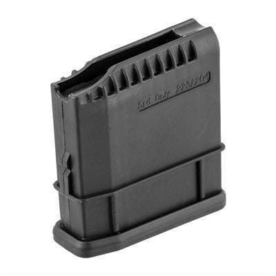 Howa 1500 Short Action 5-Round Magazine .223 Rem / .204 Ruger for Floorplates