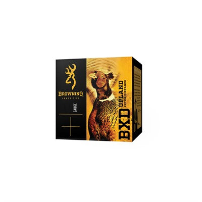 Browning BXD Upland Upland Extra Distance 20 Gauge 3 in / 3 in #6 1-1/4 oz