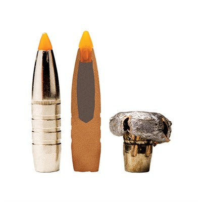 Trophy Bonded Tip 270 Caliber (0.277") 140gr Polymer BT Bullets