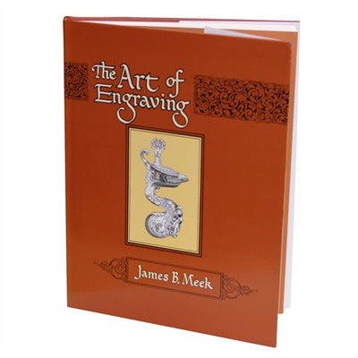 The Art of Engraving Reference Book