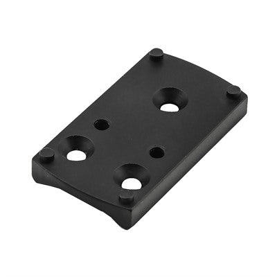 FastFire Optic Mount - UPC 000381103277