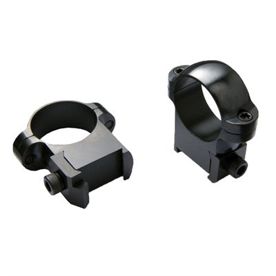 Tikka T3 Scope Ring Mounts