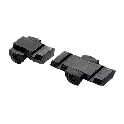 Ruger M77 Super Redhawk Ruger-to-Weaver Base Adapter