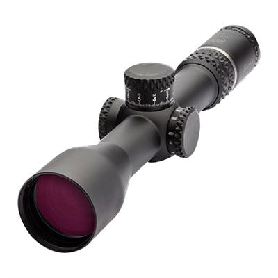 XTR III 3.3-18x50mm FFP Rifle Scope