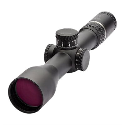 XTR III 3.3-18x50mm FFP Rifle Scope (000381012012)