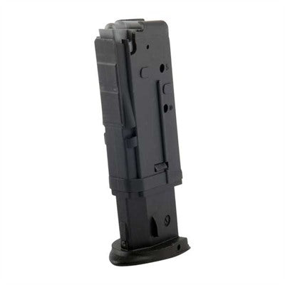 FN Five-Seven Magazine 10 Round 5.7x28mm Black Polymer