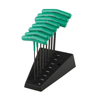 ProHold Star Tip T-Handle Wrench Set