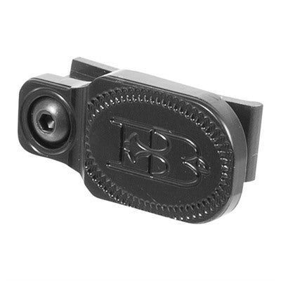 Beretta EZ Bolt Release Lever