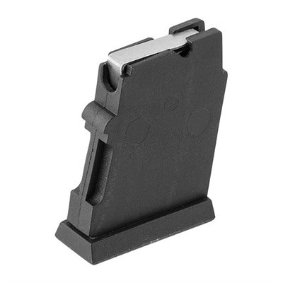 CZ 512 Rifle Magazine in .22LR 5-Round