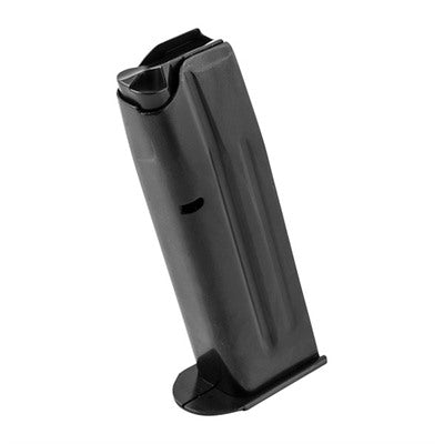 CZ 75B/SP-01 .40 S&W 10-Round Blued Detachable Handgun Magazine