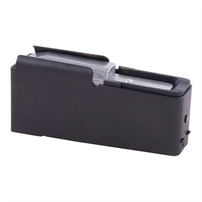 Browning A-Bolt .30-06 Springfield 4-Round Steel Magazine Black