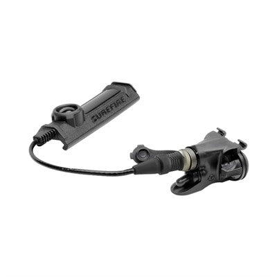 Remote Dual Switch Assembly for X-Series WeaponLights