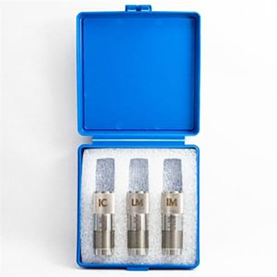 12 Gauge 3-Gun Invector Choke Tube Set