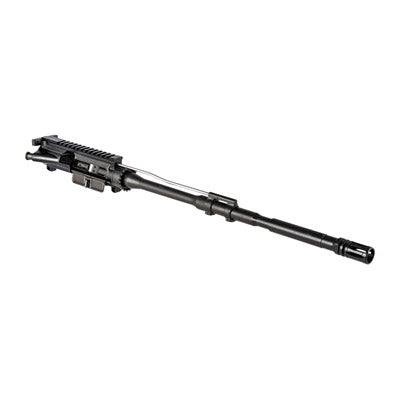 M4 Upper Receiver Assembly Without Handguards