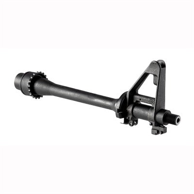 AR-15 M4CQB 5.56 NATO 10.3-Inch Barrel