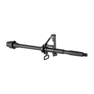 AR-15 M4A1 5.56 NATO 14.5-Inch Barrel