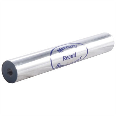 Standard Stock Recoil Suppressor for Firearms
