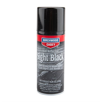 Sight Black Firearm Sight