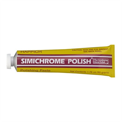 Simichrome Metal Polish for Firearms