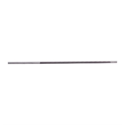 Round American Pattern Gunsmithing Files
