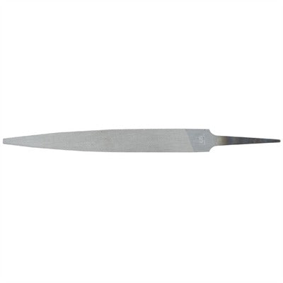 Swiss Pattern Barrette Files for Gunsmithing