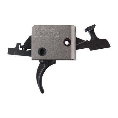 AR-15 Two Stage Trigger Assembly