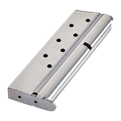 1911 Compact 9mm 8-Round Match Grade Magazine