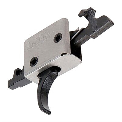 AR-15 Two Stage Trigger Large Pin Version