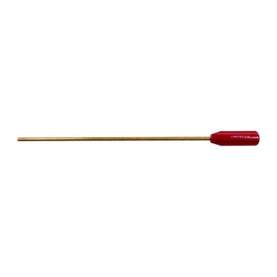 Brass Chamber Cleaning Rod