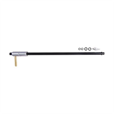 Adjustable Firearm Cleaning Rod Guide
