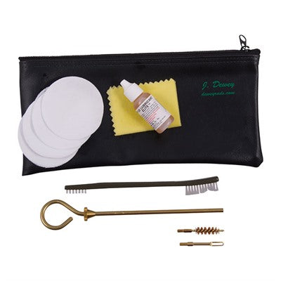 Rifle and Pistol Firearm Cleaning Kit