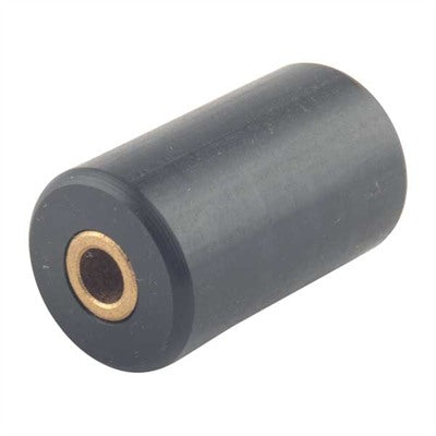 Firearm Muzzle Guard for Cleaning