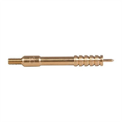 Brass Jag Cleaning Rod Tips