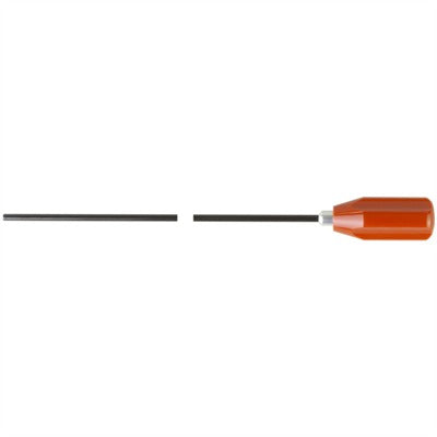 Pistol and Service Rifle Cleaning Rod